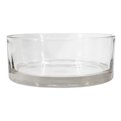 Schalen Weiß von INNA-Glas