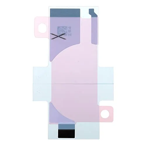 Akku-King Ersatz Klebestreifen/Befestigungsstreifen/Klebepad für iPhone 13 Mini