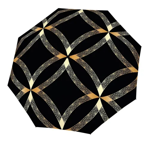 doppler® Taschenregenschirm Magic Imperial von doppler®