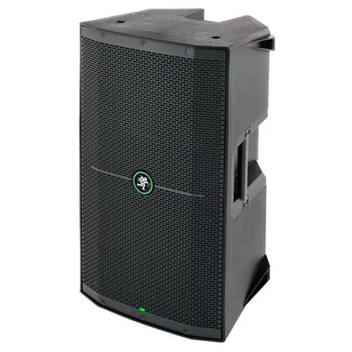 Mackie Thump212XT Lautsprecher - PA-Boxen mit 12'' Tieftöner und 1'' Hochtöner, ideal für Live-Events, bietet drahtloses Streaming, Preset-Modi und Feedback-Eliminator für optimale Klangqualität.