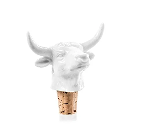 Weinstopper Winediver Bull Power