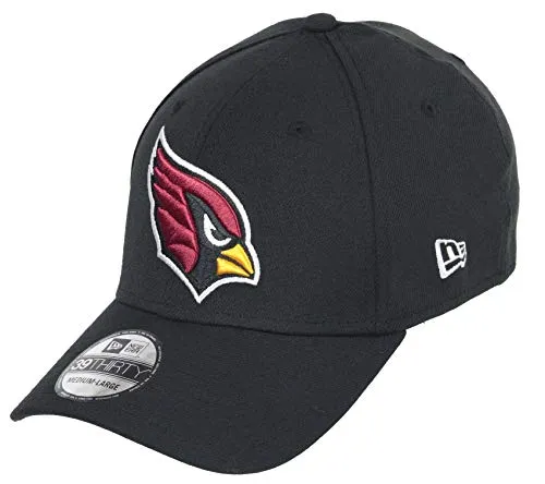 New Era Arizona Cardinals NFL Core Edition 39Thirty Stretch Cap - L-XL