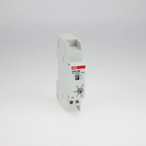 ABB E232E-230N Treppenlichtzeitschalter 240V, 16A