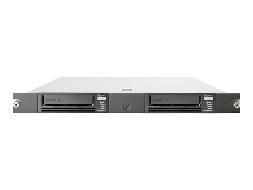 HPE StoreEver LTO-8 Ultrium Bandlaufwerk von HP