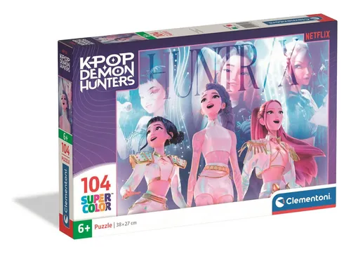 Clementoni Puzzles von Clementoni