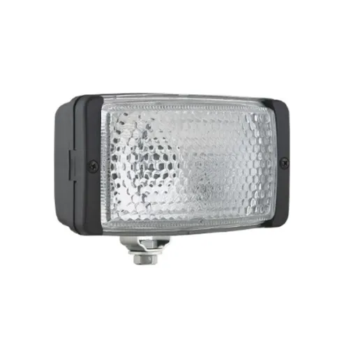 Hauptscheinwerfer WESEM LPR5.21529