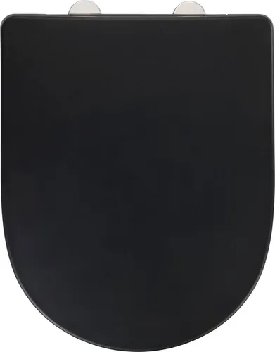 Wenko Absenkautomatik-WC-Sitz 