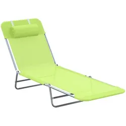 Sonnenliegen bis 30 Euro von Modfu