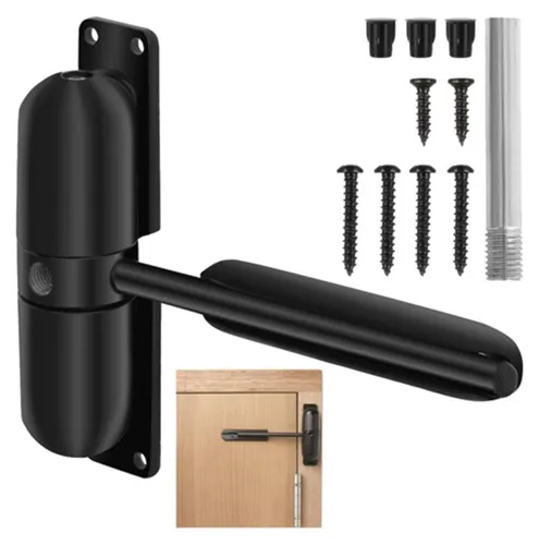 MALATEC Türschließer