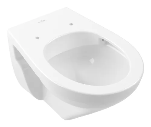 Villeroy & Boch O.novo Wand-WC mit DirectFlush