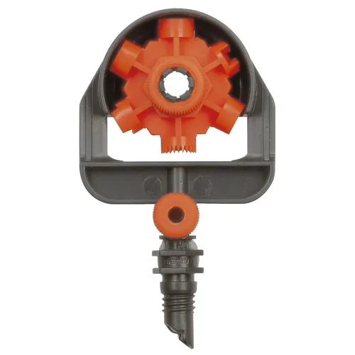 Gartenschlauchsprühköpfe von GARDENA