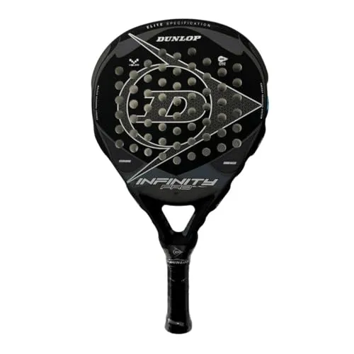 DUNLOP Infinity Pro G1 HL Black