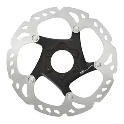 Shimano Deore XT SM-RT86 Ice-Tech Bremsscheibe 203 mm von Shimano