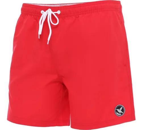 Ladeheid Badeshorts Herren Badehose Boardshorts Beachshorts Schwimmhose LA40-128