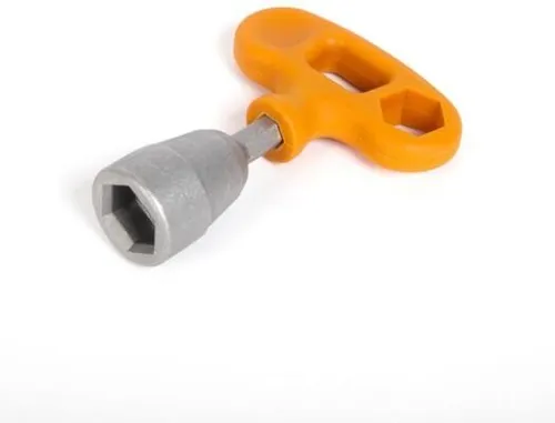 Peggy Peg Kombi-Tool, Alu