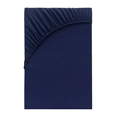 Class Home Collection Spannbettlaken 140x200cm
