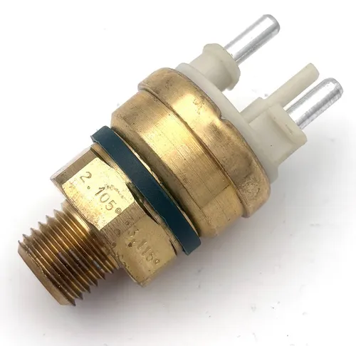 VERNET Thermoschalter passend für Mercedes 0065454524