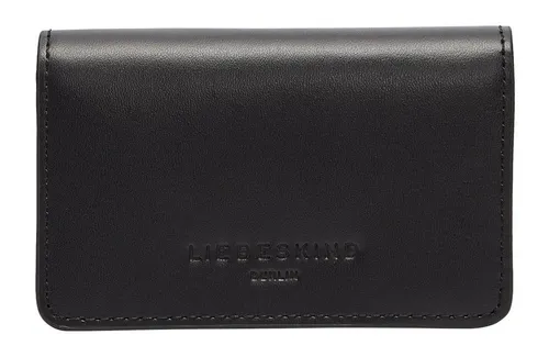 LIEBESKIND BERLIN Leder-Geldbörse