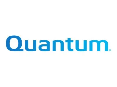 Bandlaufwerke von Quantum