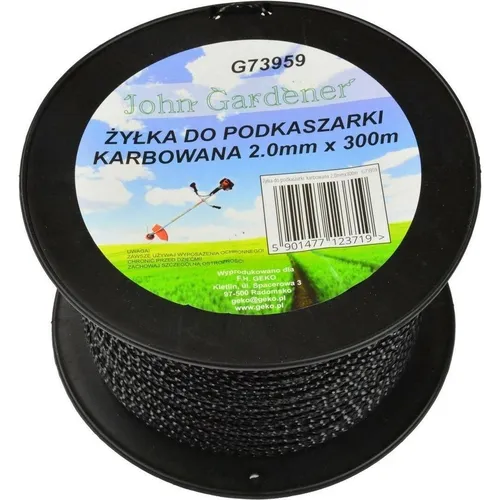 GEKO Rasen & Garten von GEKO