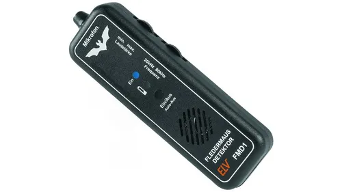 ELV Fledermaus-Detektor FMD1 von ELV