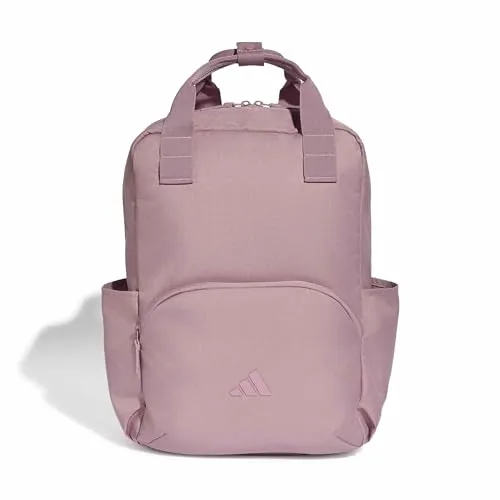 adidas Unisex Prime Backpack, magic mauve, One Size von adidas