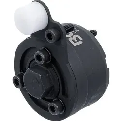 BGS Dieselpumpen-Zahnriemenrad-Abzieher für Renault/Nissan/Opel - 70960 - Autoteile, ermöglicht den sicheren Ausbau der Dieselpumpe ohne Zahnriemenschaden, passend für mehrere Renault, Nissan und Opel Modelle.