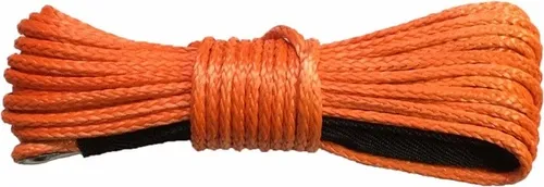 Synthetisches Seil 10mm x 28m