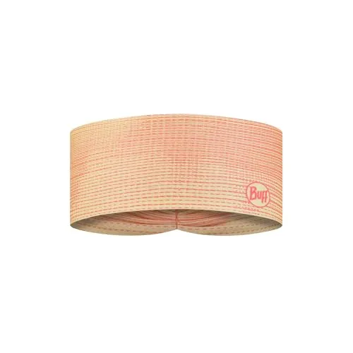 Buff Coolnet Uv® Ellipse Headband Ahin Apricot Unisex Erwachsene