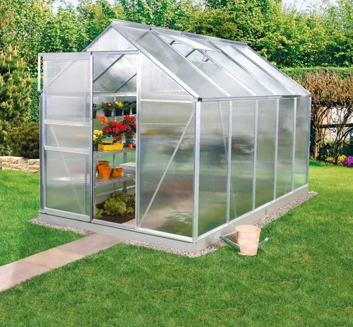 Vitavia Gewächshaus 