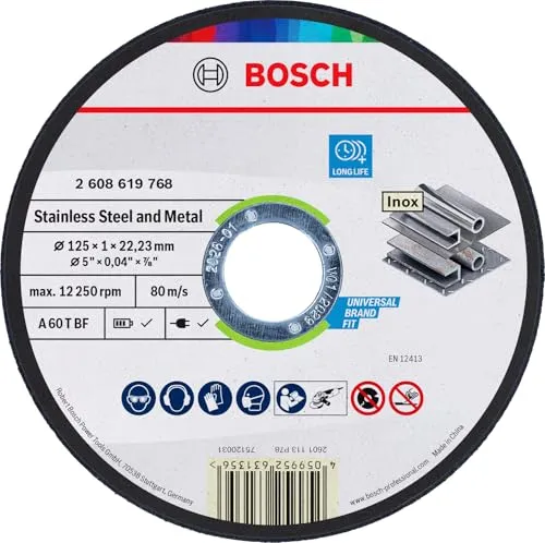 Bosch Sägeblätter von Bosch