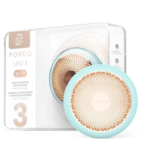 Foreo UFO 3 Arctic Blue