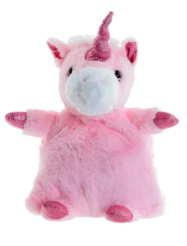 Einhorn Wärmekissen