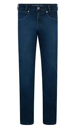Joker 5-Pocket-Jeans Freddy 1982430 Premium Stretch