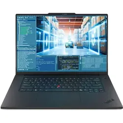 Lenovo ThinkPad P1 Gen 8 21Q8000GGE
