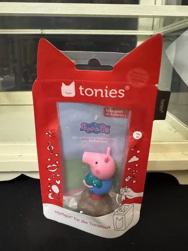 tonies von tonies