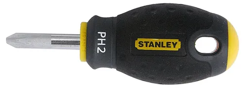 Stanley 0-65-408 Schraubendreher FatMax PZ1 30mm
