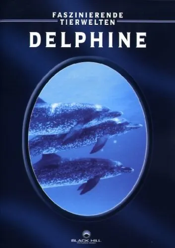 Delphine - Faszinierende Tierwelten