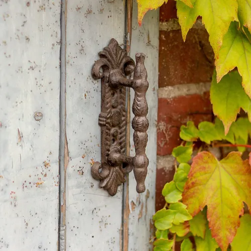 Türknäufe & -klinken von Antikas