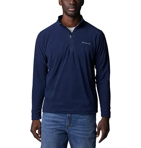 Columbia Fleecepullover Klamath Range II Half Zip von Columbia