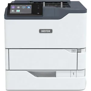 Xerox Versalink B620dn - A4 Schwarz-Weiß Laser Drucker, 61ppm, Duplexdruck, kompakt und benutzerfreundlich mit Cloud-Zugriff