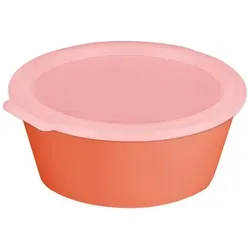 Koziol Lunchbox Nora 1300 ml Kunststoff Coral von koziol