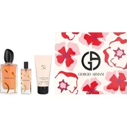 Produktbild Armani Si Geschenkset 100ml/15ml/50ml