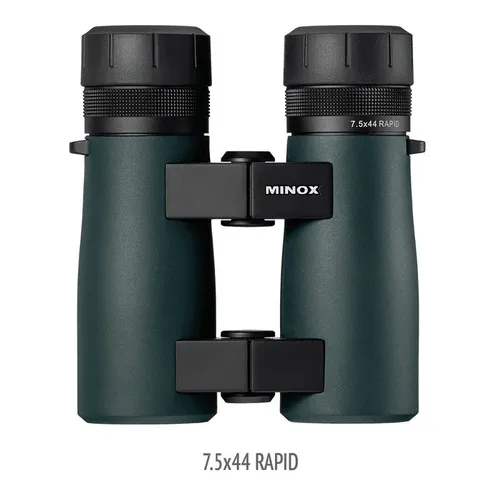 Minox RAPID 7,5 x 44 Fernglas