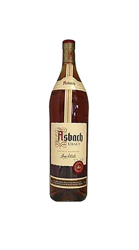 Asbach Uralt 1,0 Liter