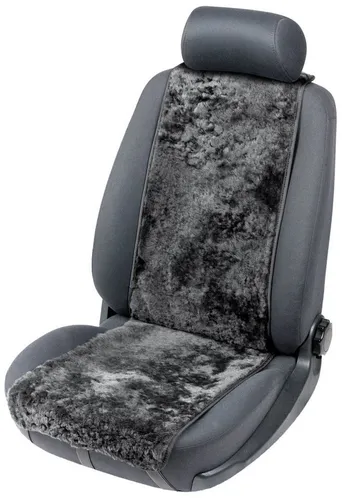 CarComfort Lammfell Sitzaufleger Cosimo für Autositz