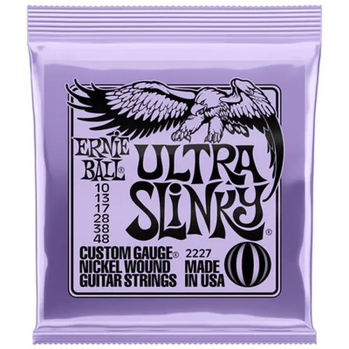 Ernie Ball 2227 von Ernie Ball