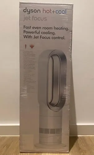 Dyson AM09 Hot+Cool Heizlüfter