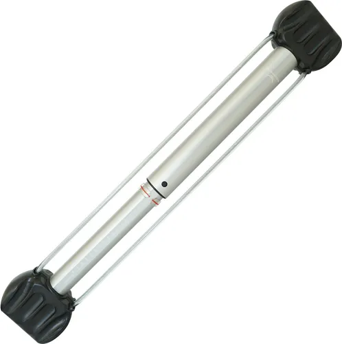 Bullworker Bow Basic (71cm) – Ganzkörper-Krafttraining von Bullworker®