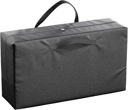 shogazi ® Riesengroße Aufbewahrungstasche von SHOGAZI